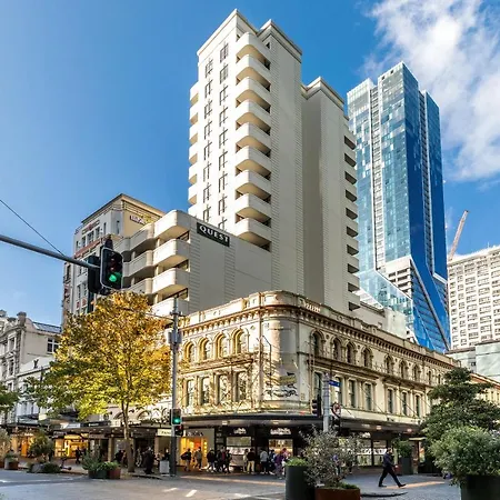 Quest On Queen Serviced Apartments